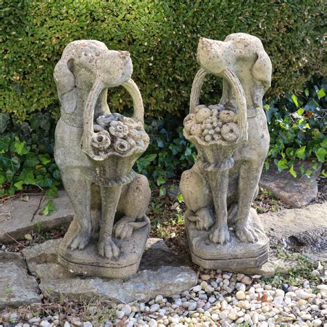 Join Prime to buy this item at 35. . Yard statues